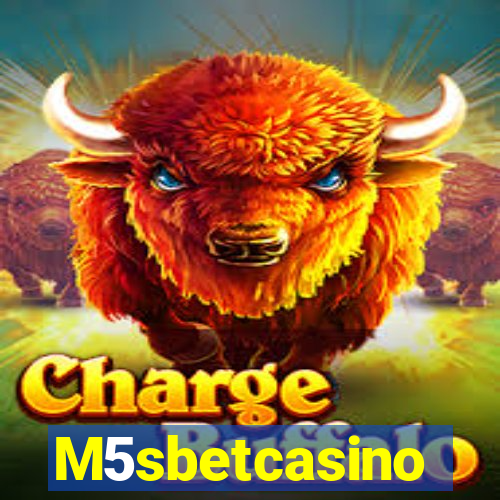 M5sbetcasino