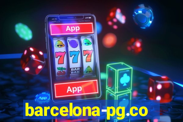 barcelona-pg.com