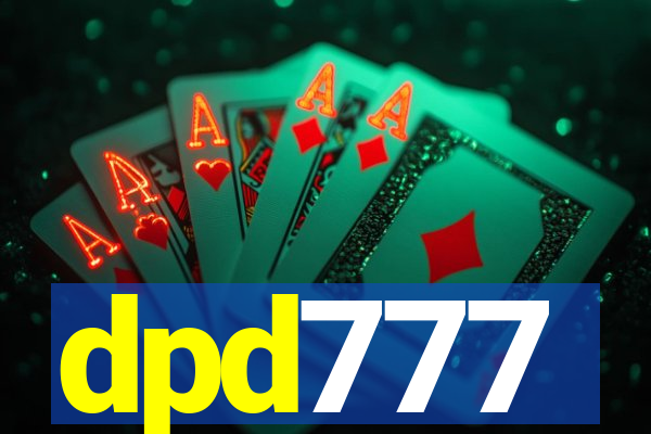 dpd777