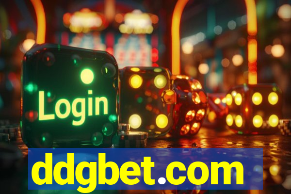 ddgbet.com