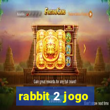 rabbit 2 jogo