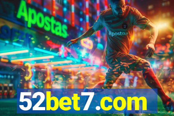 52bet7.com