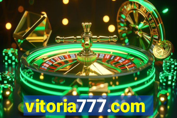 vitoria777.com