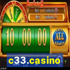 c33.casino