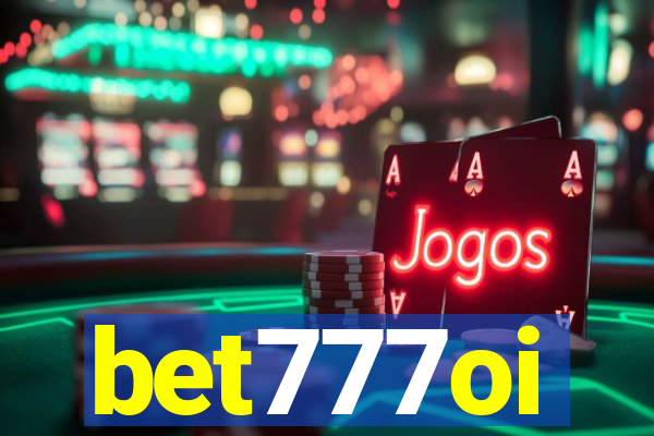 bet777oi