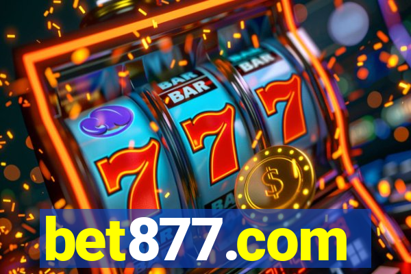 bet877.com