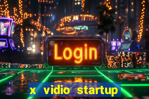 x vidio startup brasil 2024