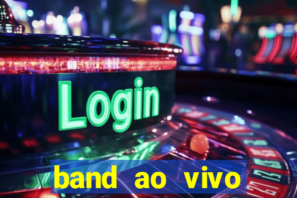 band ao vivo gratis multicanais