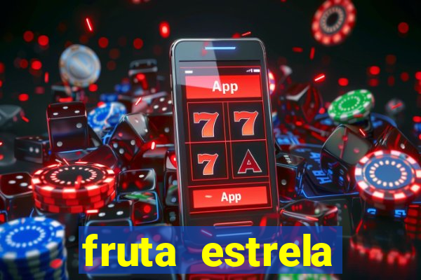 fruta estrela stardew valley id