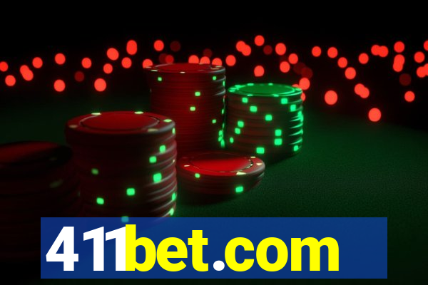 411bet.com