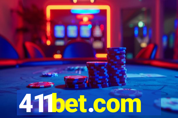 411bet.com