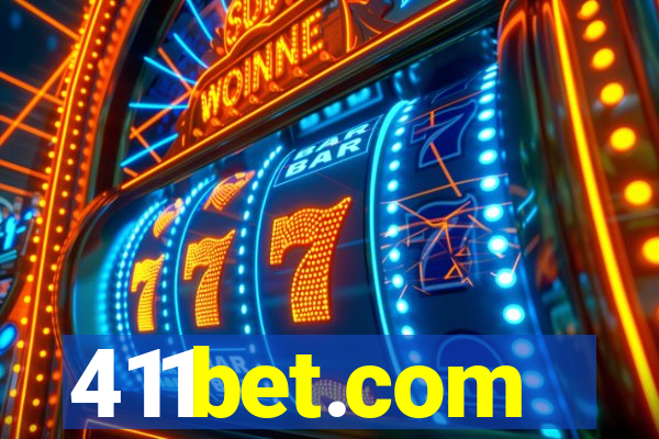 411bet.com