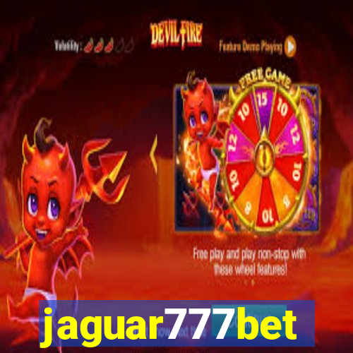 jaguar777bet