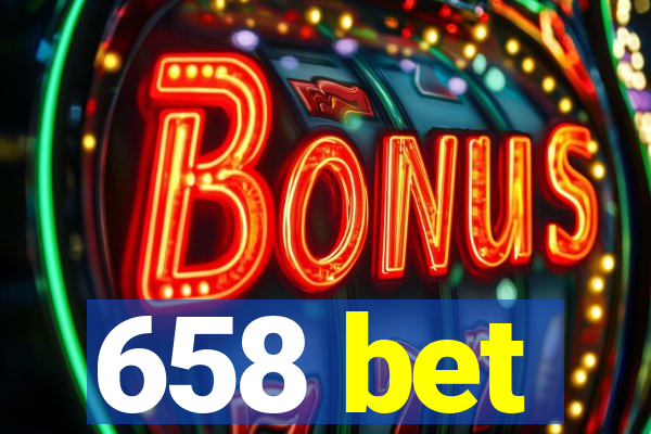 658 bet