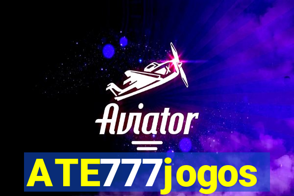 ATE777jogos