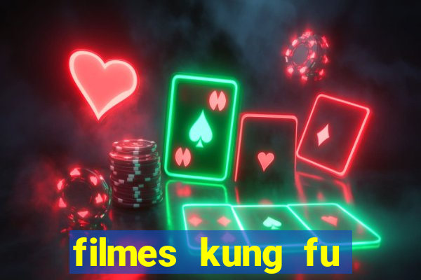 filmes kung fu futebol clube completo dublado