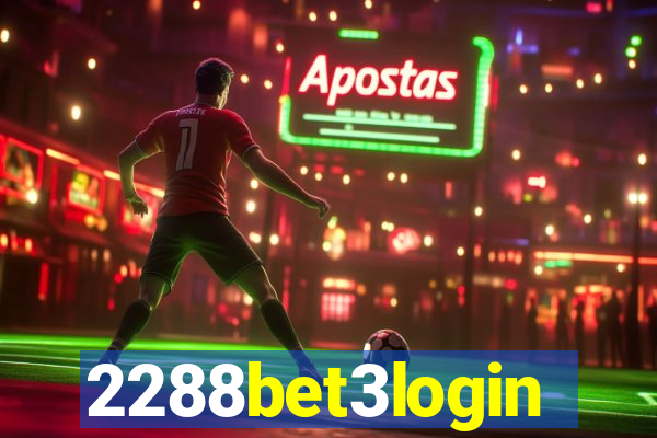 2288bet3login