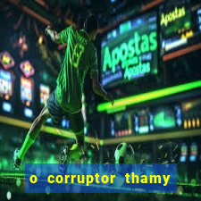 o corruptor thamy bastida pdf