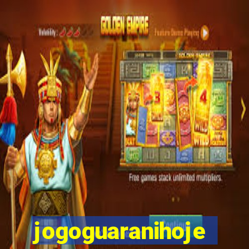 jogoguaranihoje