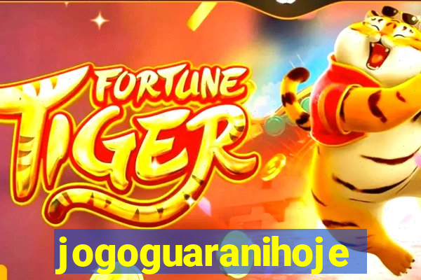 jogoguaranihoje