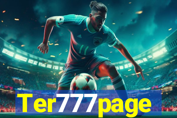 Ter777page