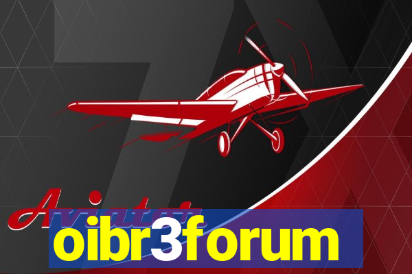 oibr3forum