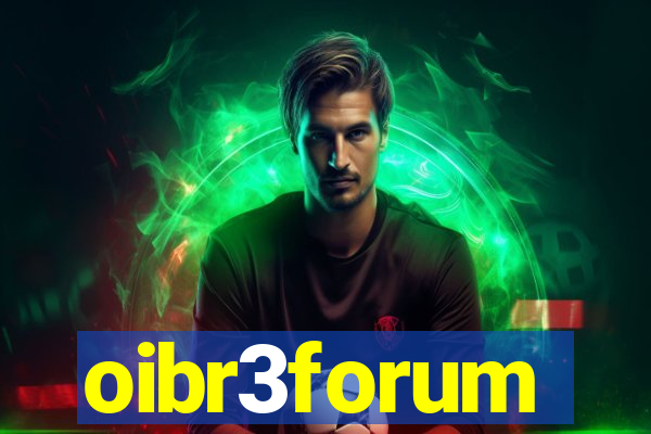 oibr3forum