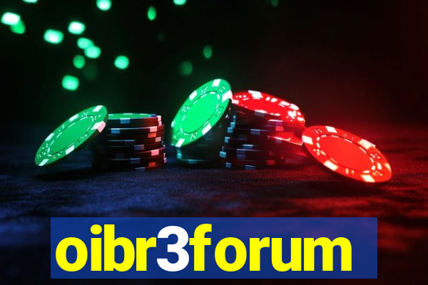 oibr3forum