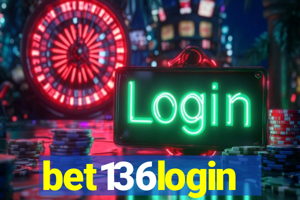 bet136login