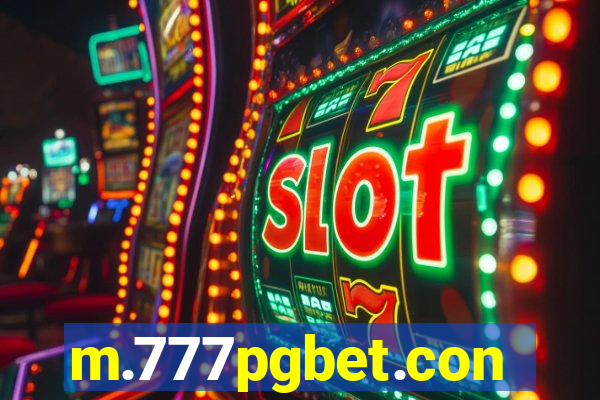 m.777pgbet.con