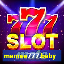 mamae777.baby