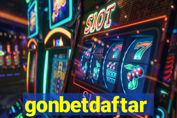 gonbetdaftar