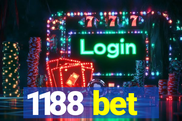 1188 bet