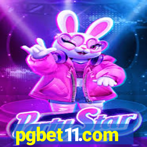 pgbet11.com