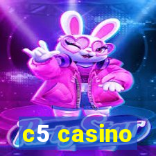 c5 casino