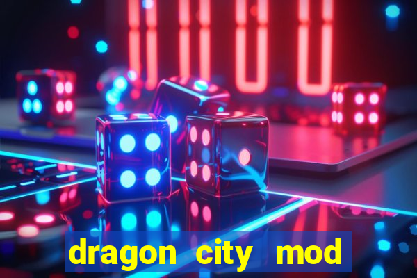 dragon city mod apk team2earn