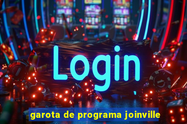 garota de programa joinville