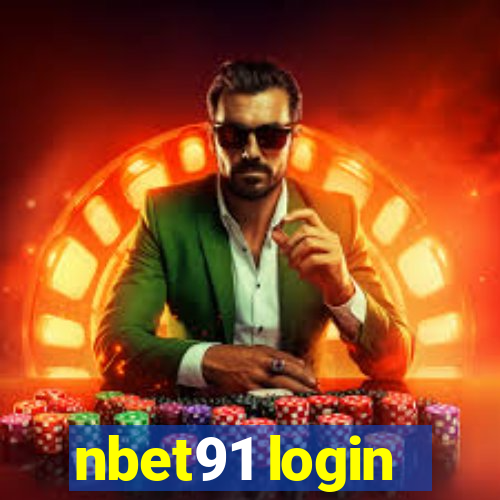 nbet91 login