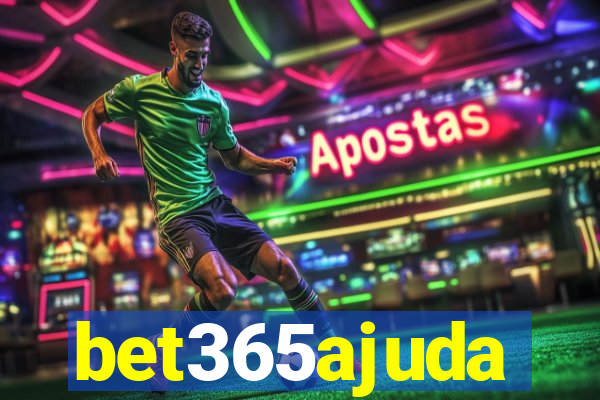 bet365ajuda