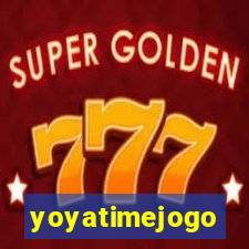 yoyatimejogo