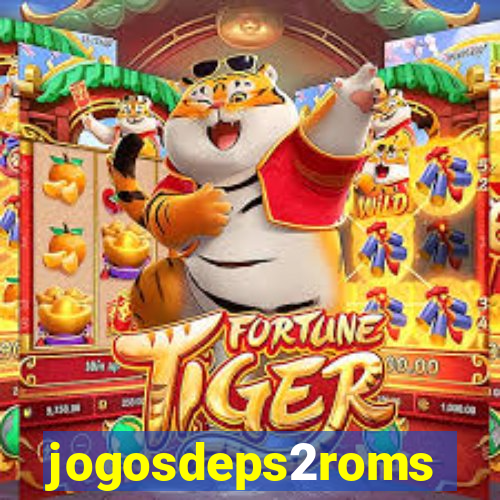 jogosdeps2roms