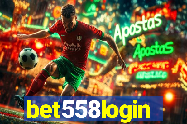 bet558login