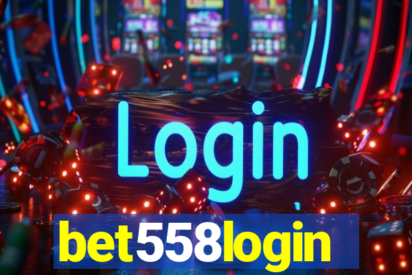 bet558login