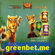 greenbet.me