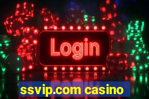 ssvip.com casino