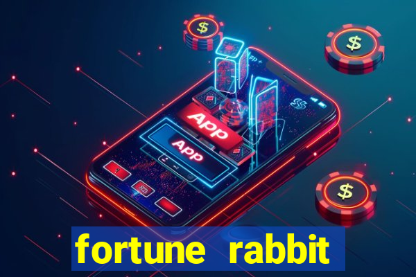 fortune rabbit melhor horario