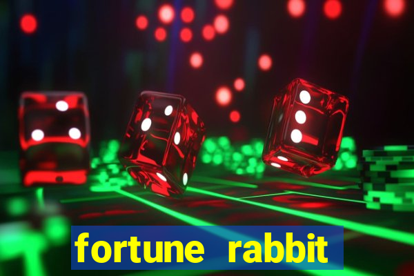 fortune rabbit melhor horario