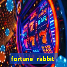 fortune rabbit melhor horario