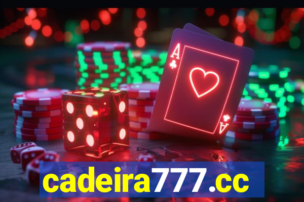 cadeira777.cc