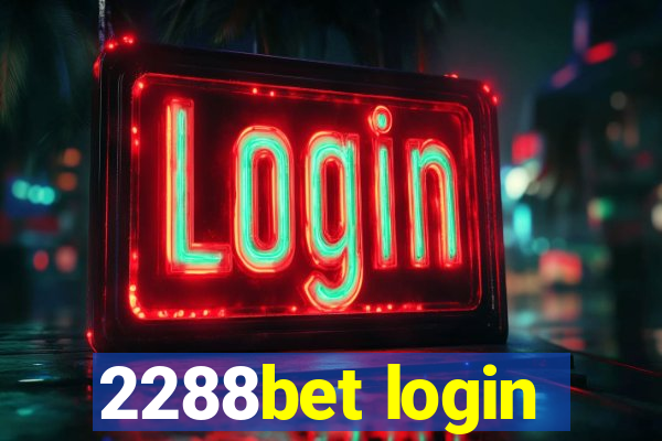 2288bet login